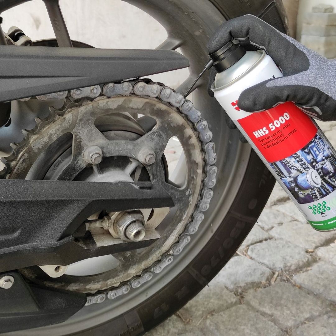 WURTH-penetrujący-smar-syntetyczny-HHS 5000-z-PTFE