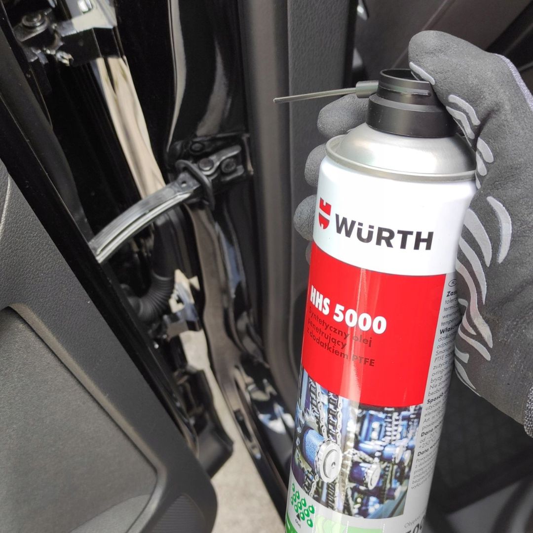 WURTH-penetrujący-smar-syntetyczny-HHS 5000