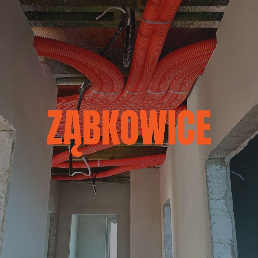 Montaż rekuperacji w Zabkowice Slaskie