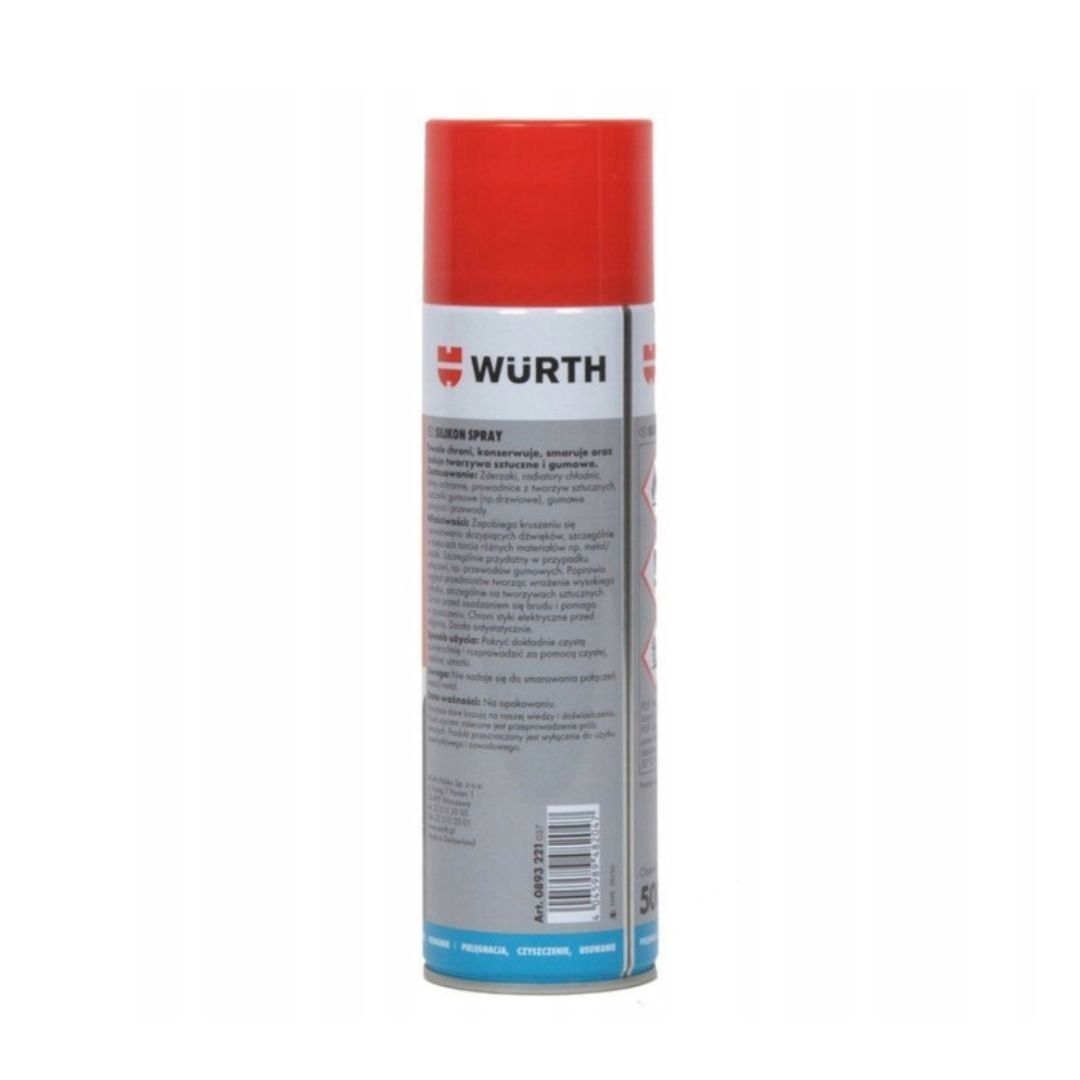 wurth-silikon-spray-500ml-etykieta