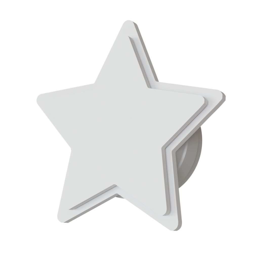 anemostat-af-air-shape-gwiazdka-biala-bokiem