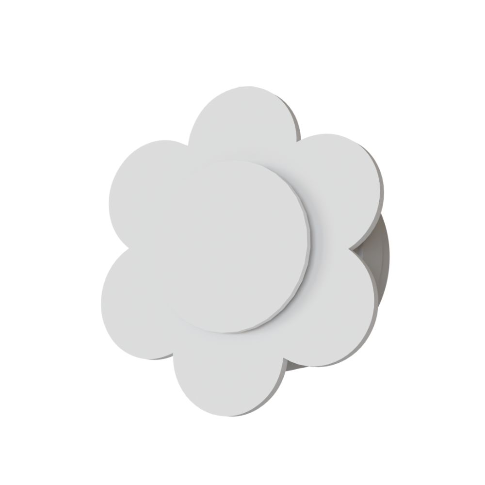 anemostat-af-air-shape-kwiatek-bialy-bokiem