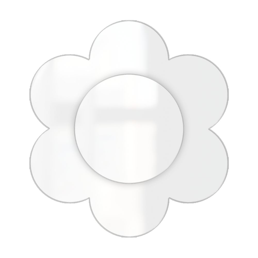 anemostat-af-air-shape-kwiatek-bialy