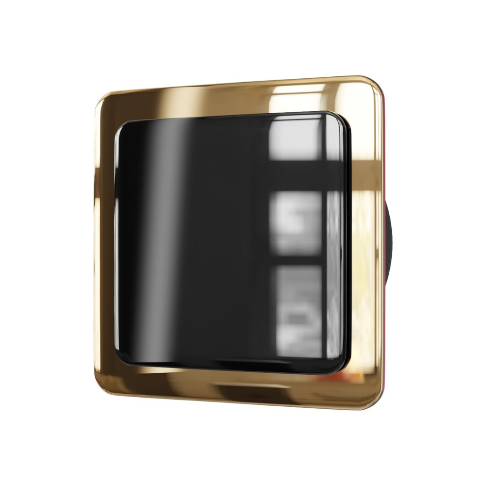 anemostat-af-air-square-m-czarny-zloty-bokiem