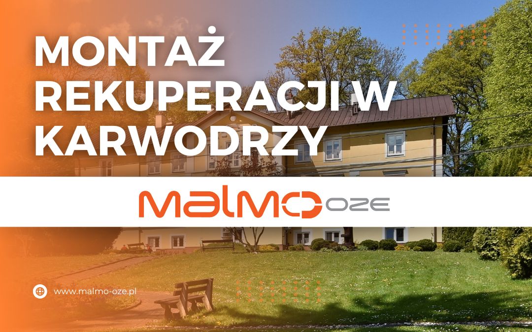 montaz-rekuperacji-w-karwodrzy