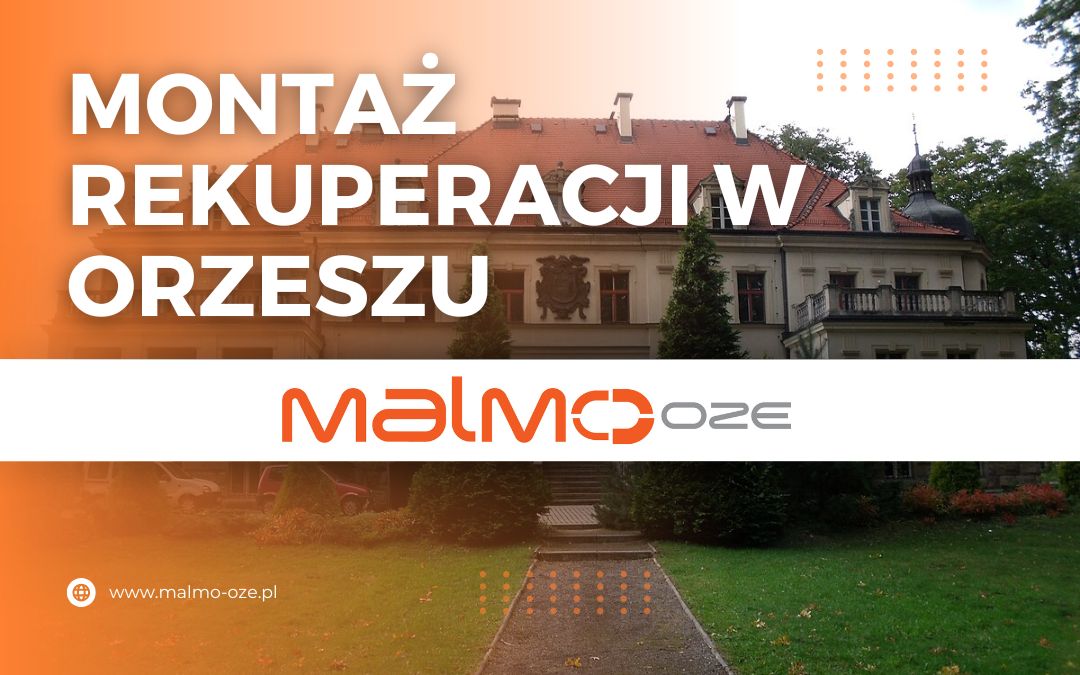 montaz-rekuperacji-w-orzeszu
