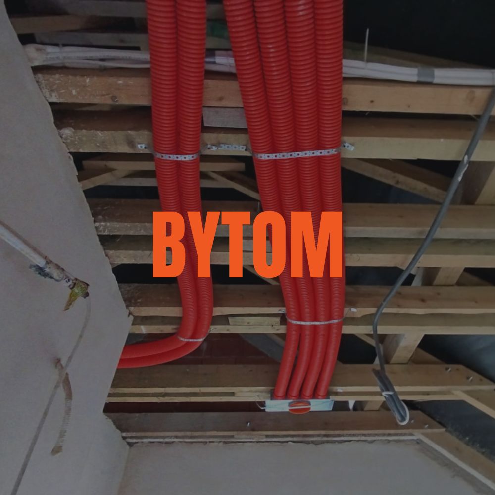 Montaż rekuperacji w Bytom