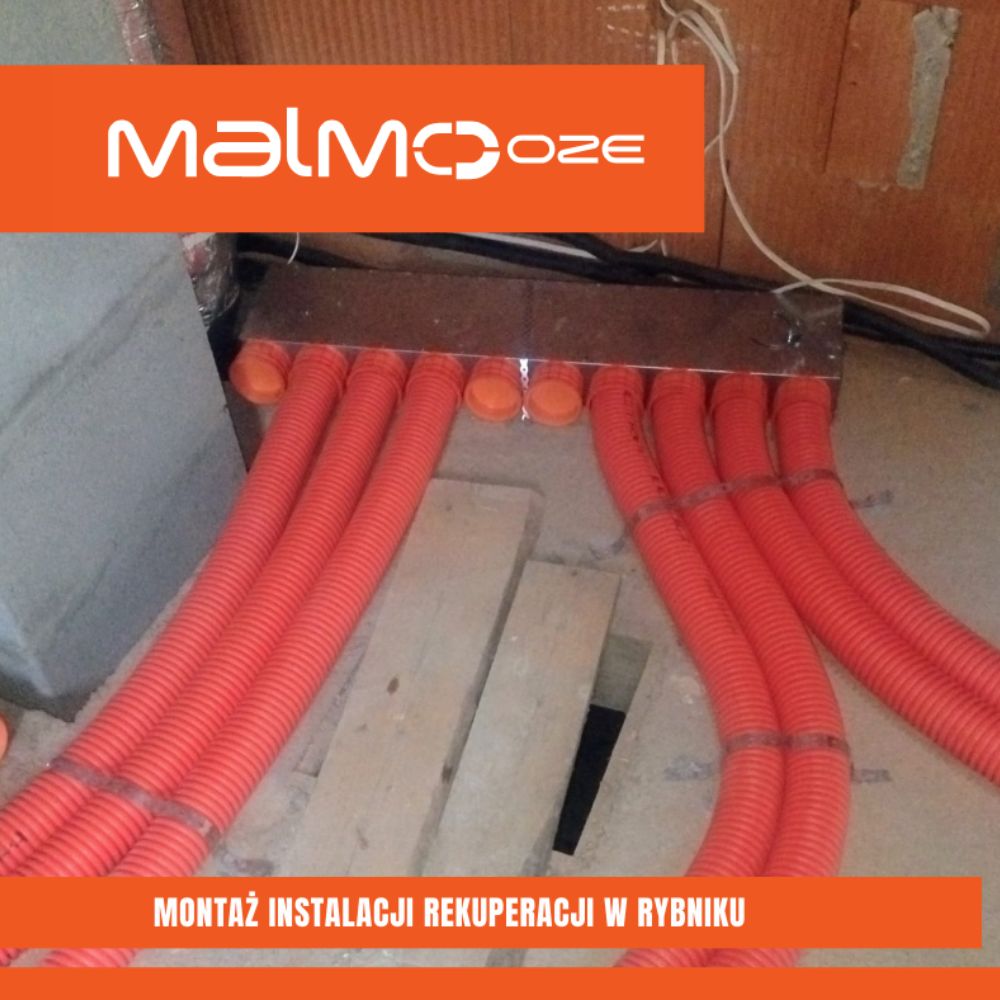 montaz-rekuperacji-rybnik