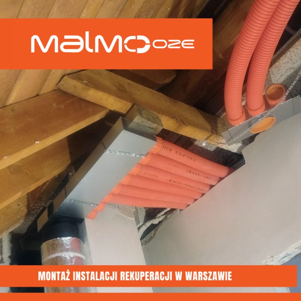montaz-wentylacji-w-warszawie