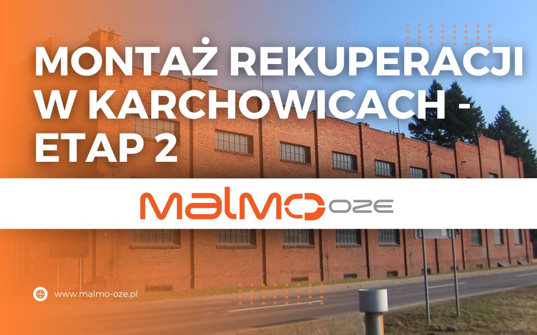 montaz-rekuperacji-w-karchowicach-etap-2
