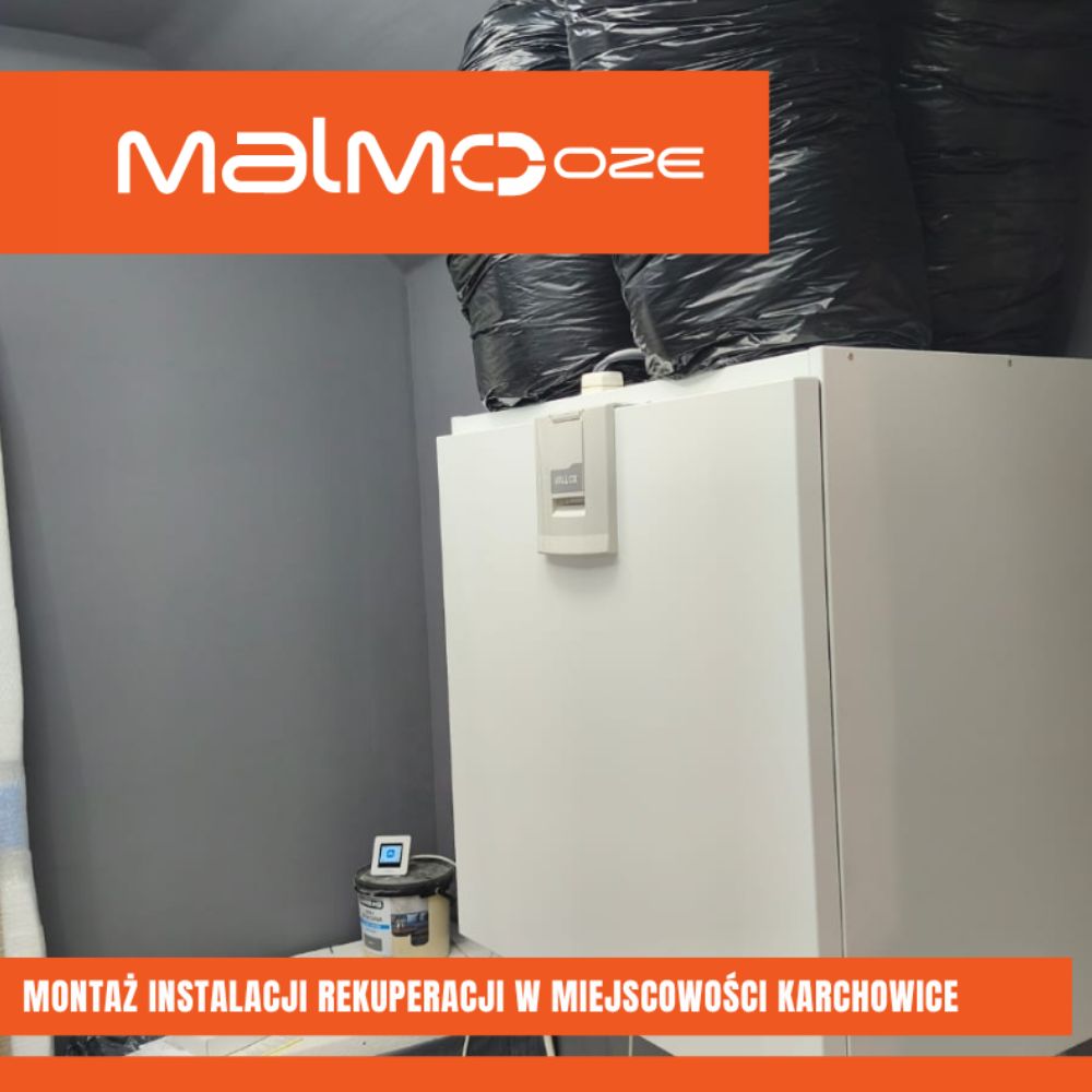 rekuperacja-w-karchowicach