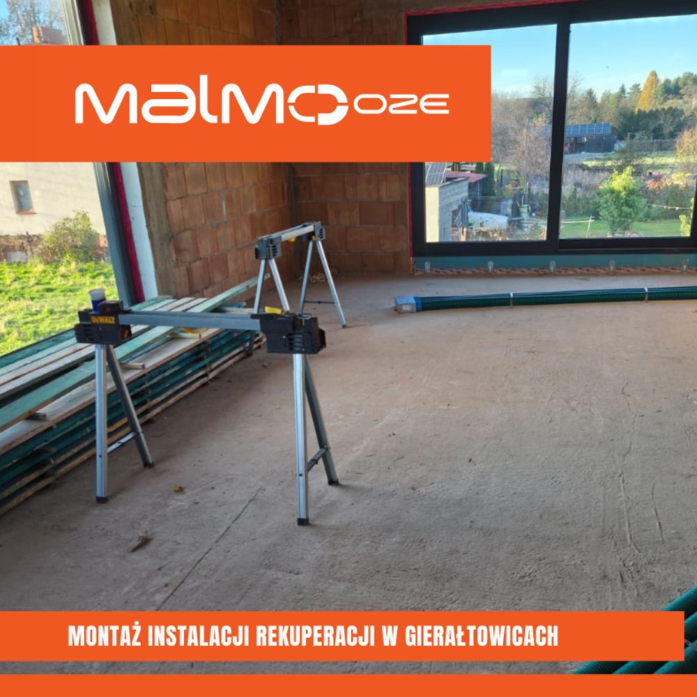 gieraltowice-montaz-rekuperacji