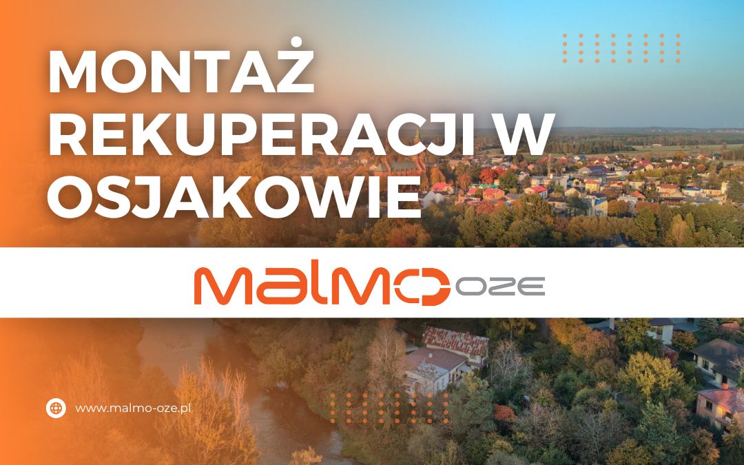 montaz-rekuperacji-w-osjakowie