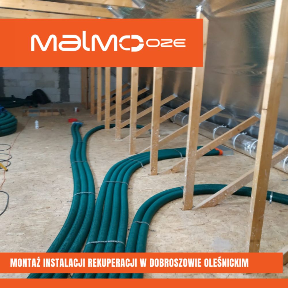 montaz-rekuperacja-dobroszow-olesnicki