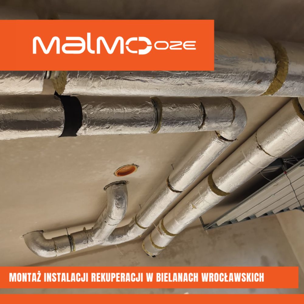montaz-rekuperacji-w-bielanach-wroclawskich
