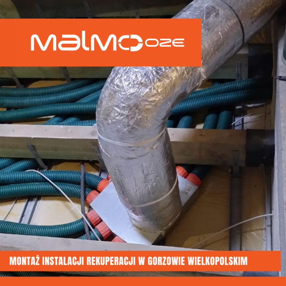 rekuperacja-montaz-gorzow-wielkopolski