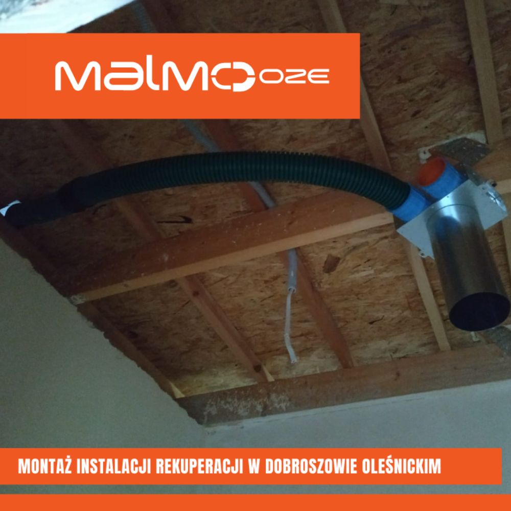 rekuperacja-w-dobroszowie-olesnickim-montaz