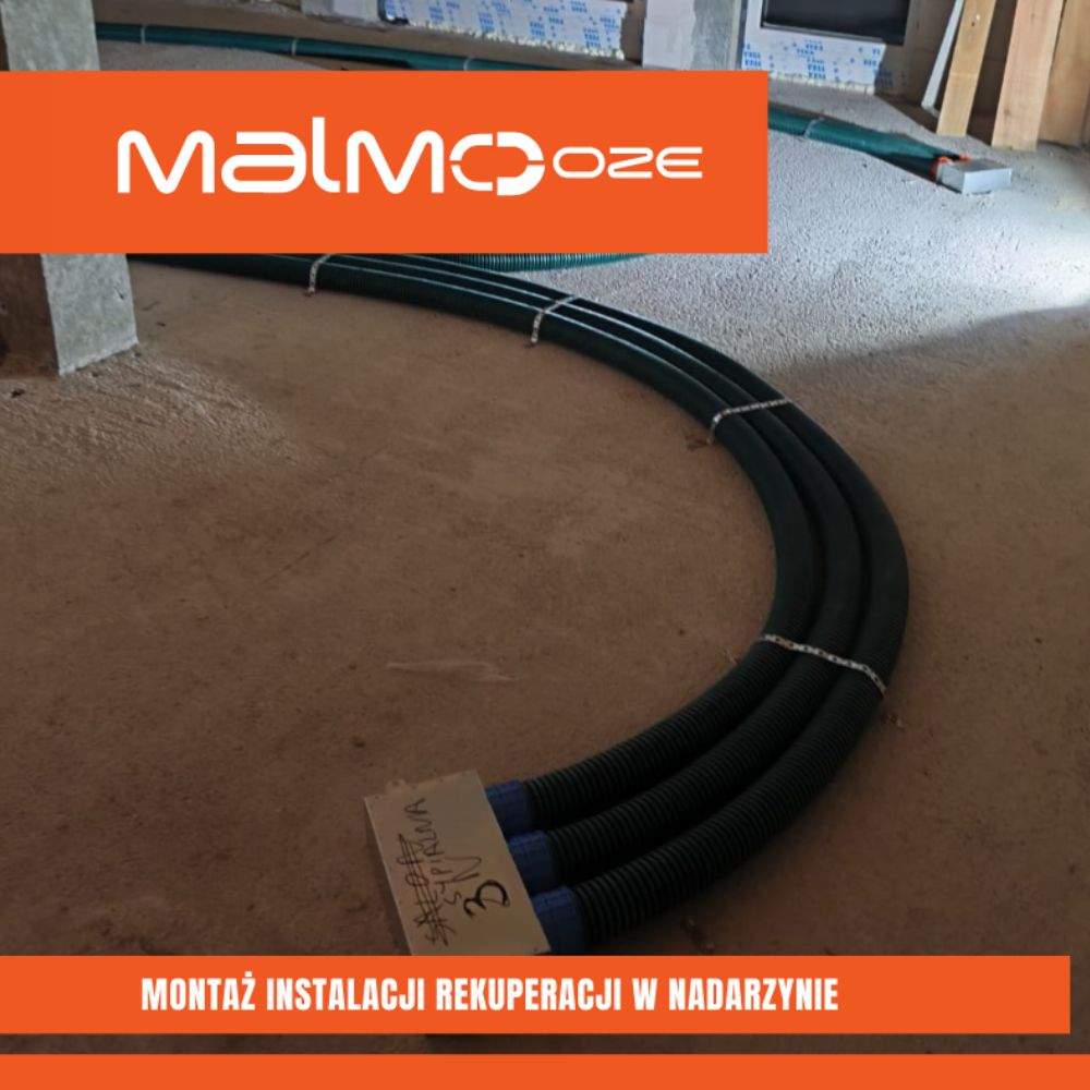 montaz-rekuperacji-w-nadarzynie
