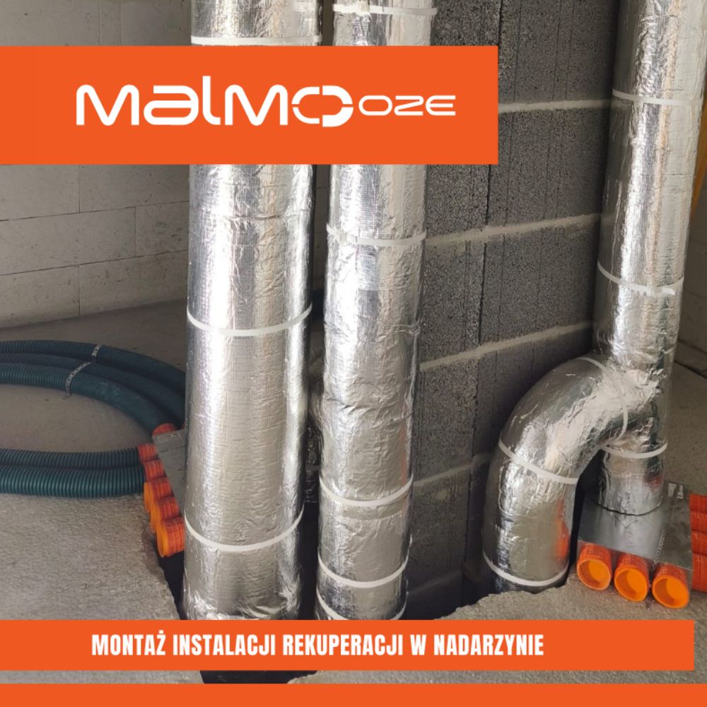 rekuperacja-montaz-w-nadarzynie