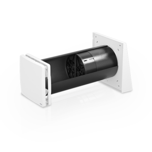Rekuperator ścienny inVENTer iV-Twin+