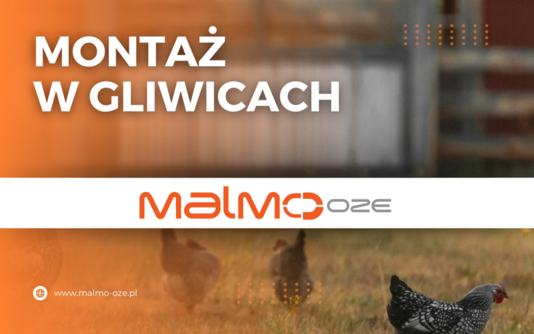 Montaż rekuperacji w Gliwicach