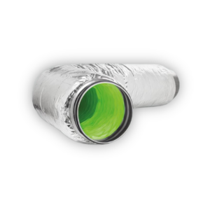 Tłumik elastyczny GREENDEC® Sanitized® 1m x 25mm