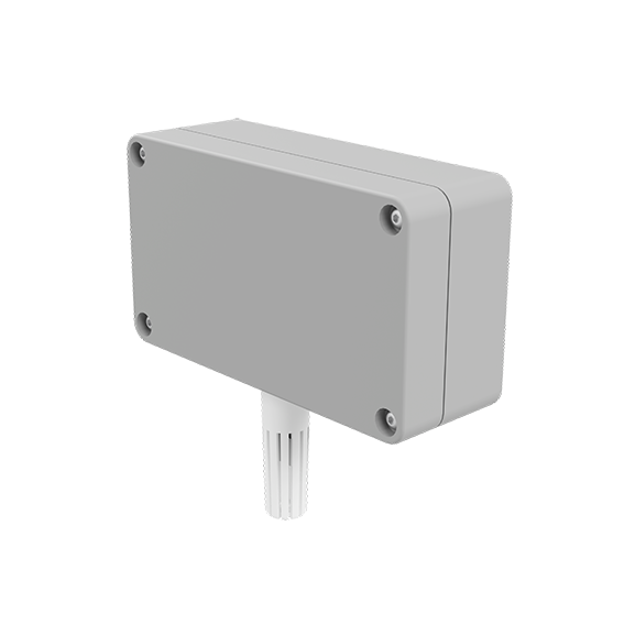 Czujnik inVENTer FTS19-Connect zewnetrzny