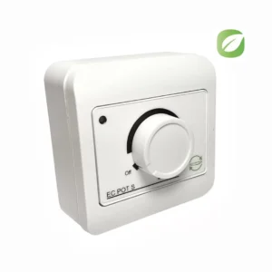 Regulator tyrystorowy VILPE ECo 0 do 10 V