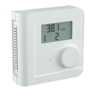 Higrostat elektroniczny inVENTer HYG18