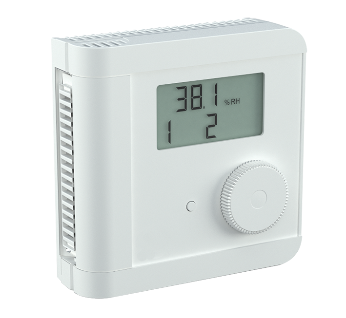 Higrostat elektroniczny inVENTer HYG18