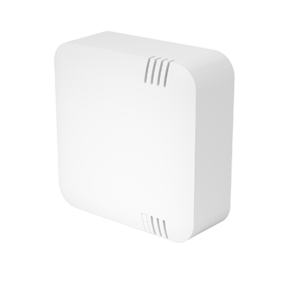 Czujnik wilgotnosci i temperatury inVENTer FTS19-Connect wewnetrzny