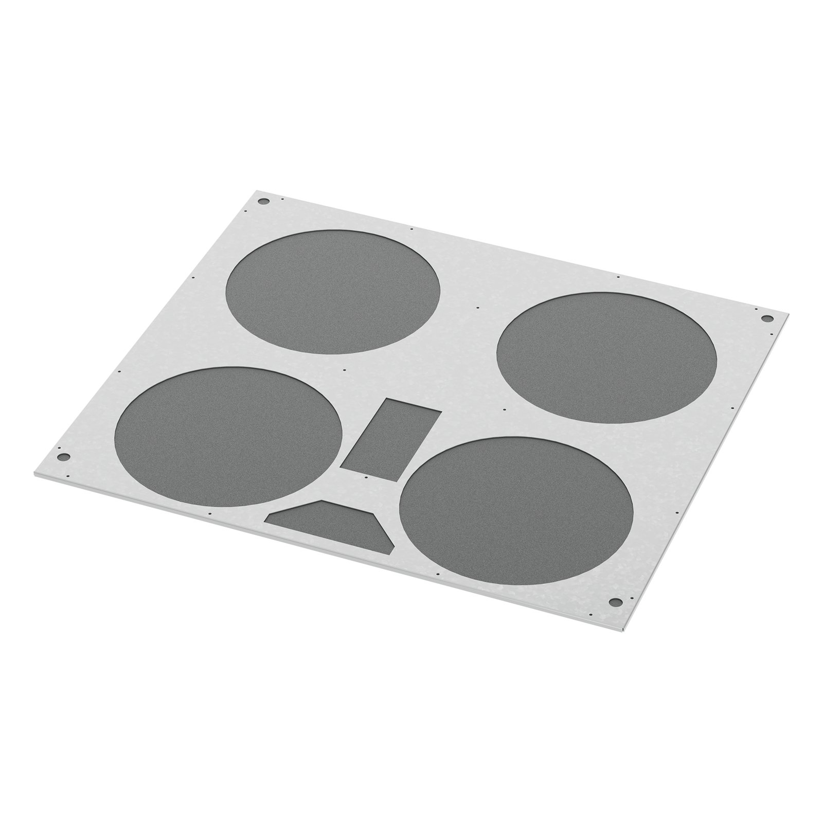Plyta paroizolacyjna Airfi do rekuperatora Model 150