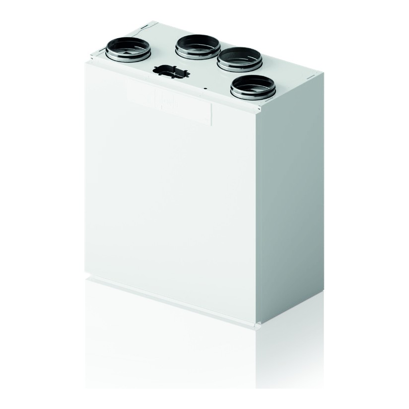 Rekuperator Airfi Model 53 mini, centrala wentylacyjna z odzyskiem ciepla