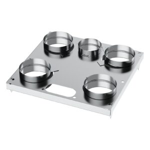 Sufitowy uchwyt montazowy Airfi 160/160 do rekuperatorow Model 60, 100 i 130