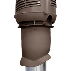 Dachowa czerpnia powietrza VILPE INTAKE 160P/IS/500