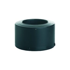 Adapter VILPE S fi 110 do wentylatora dachowego