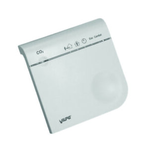 Czujnik CO2 VILPE ECO Ideal Wireless