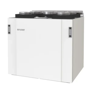 Rekuperator Flexit Nordic S4