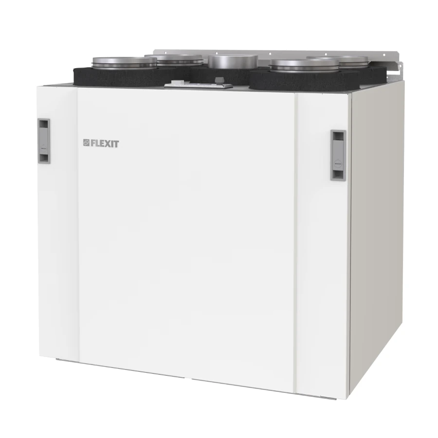 Rekuperator Flexit Nordic S4