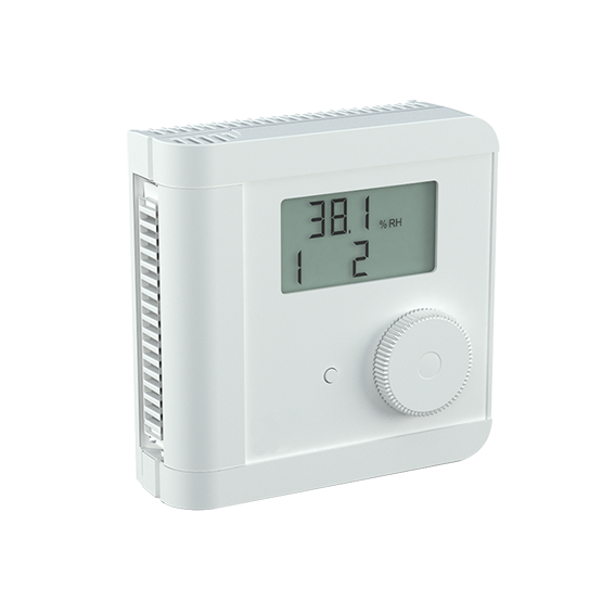 Higrostat inVENTer HYG18