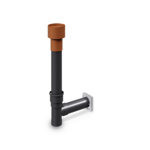 Rekuperator ścienny inVENTer iV-Smart+ Top