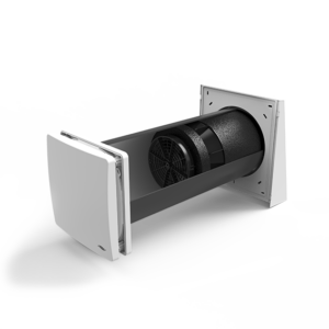 inVENTer iV14-MaxAir, widok od strony wewnętrznej