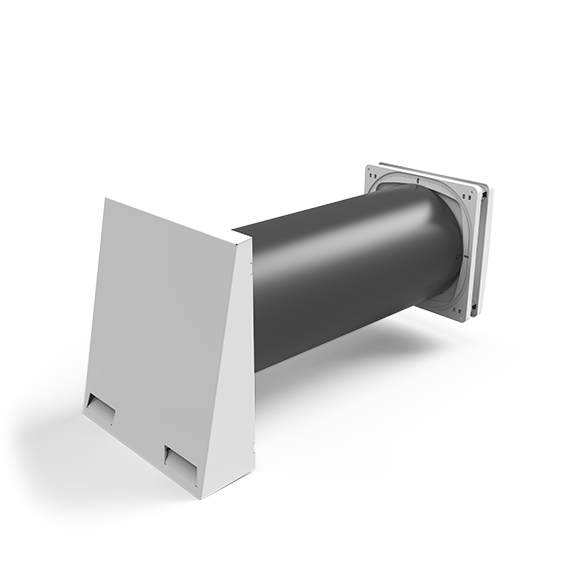 inVENTer iV14-MaxAir, widok od strony zewnętrznej