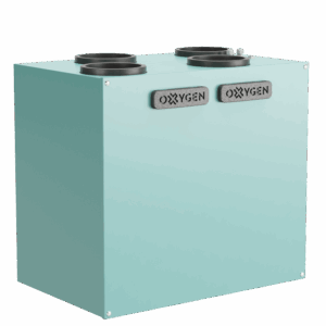 Rekuperator Oxygen Easy V500, ścienny