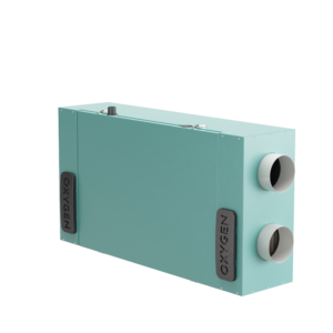 Rekuperator Oxygen Easy C250, sufitowy
