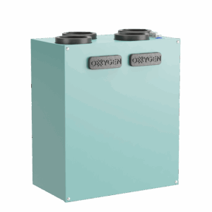 Rekuperator Oxygen Easy V200E, ścienny