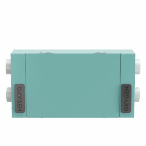 Rekuperator Oxygen Easy C150E, sufitowy